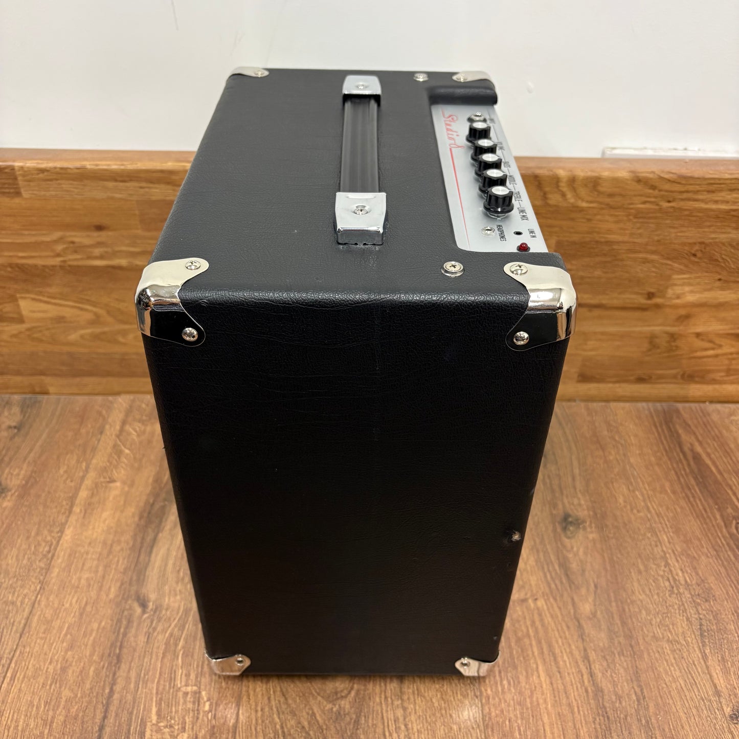 Pre-Owned Ashdown Studio 8 30w Bass Combo Amp