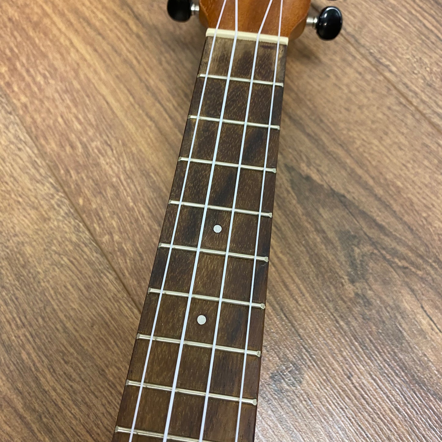 Pre-Owned Uma UK-03C Concert Ukulele