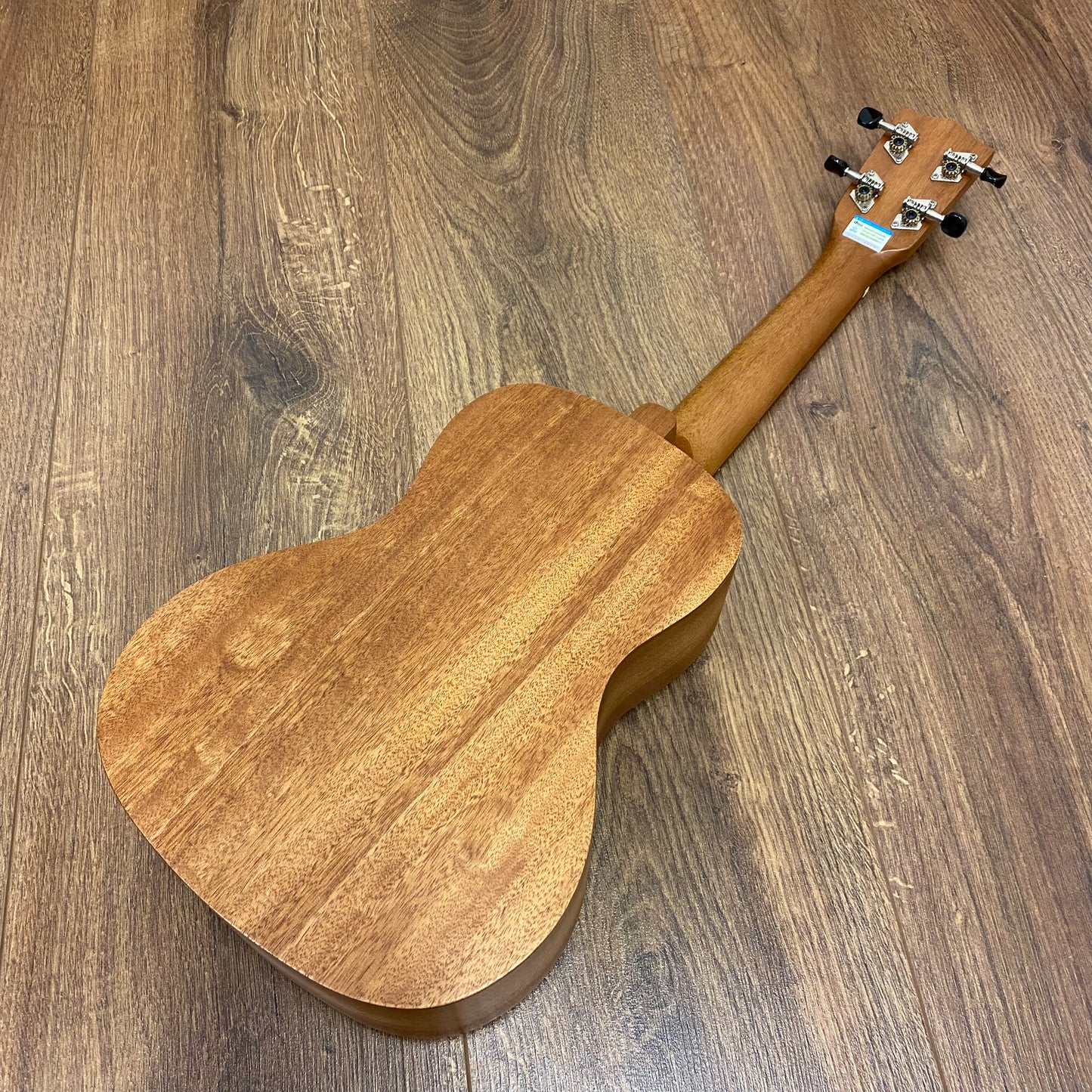 Pre-Owned Uma UK-03C Concert Ukulele
