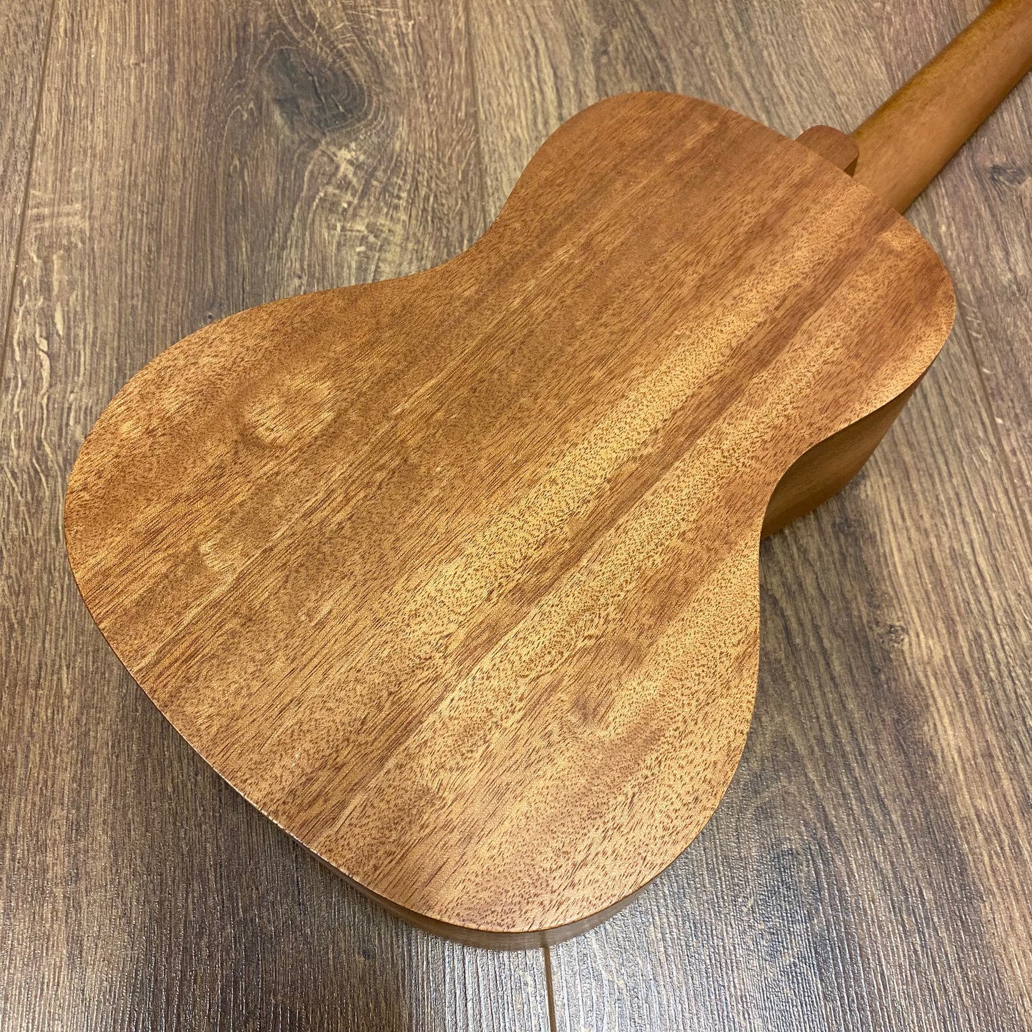 Pre-Owned Uma UK-03C Concert Ukulele