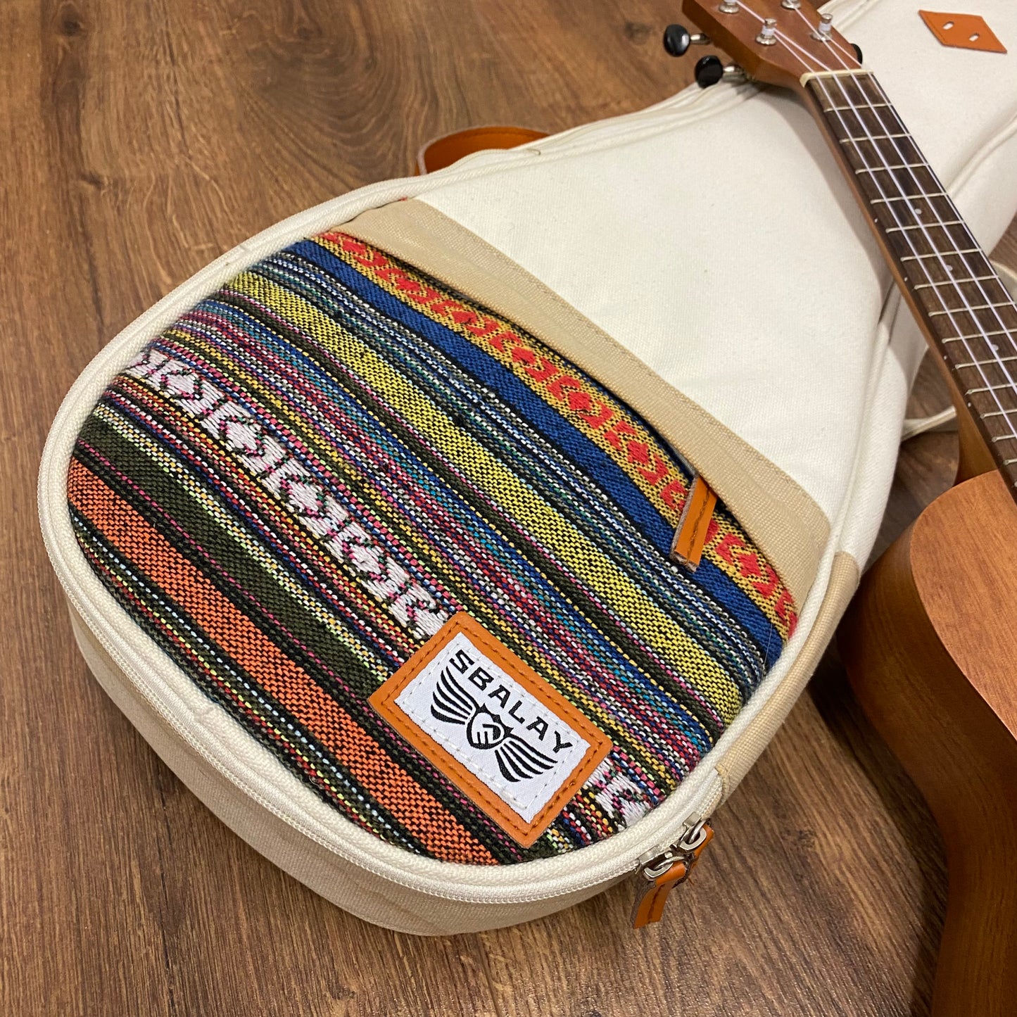 Pre-Owned Uma UK-03C Concert Ukulele
