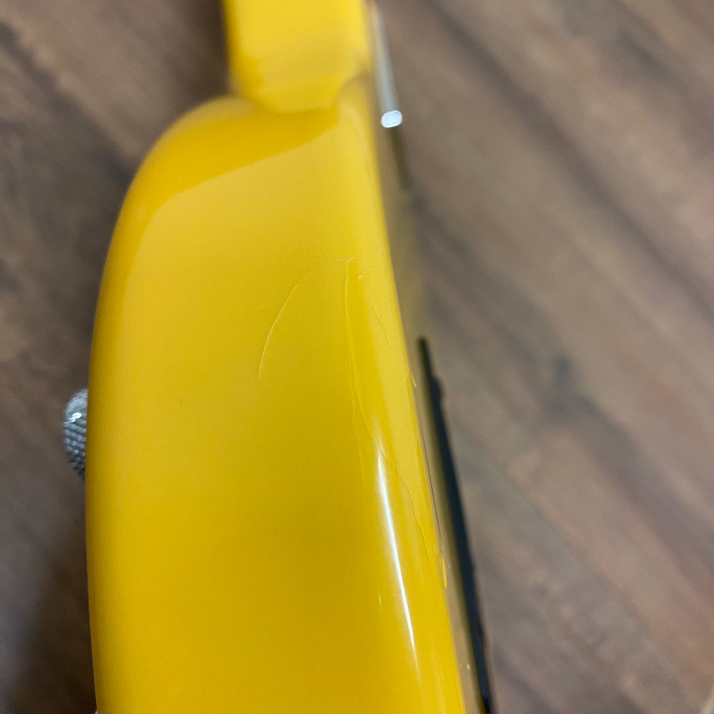 Sterling Stingray Classic 4 - Butterscotch *B-STOCK*