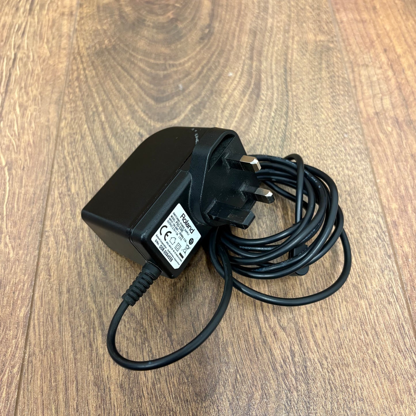 Pre-Owned Roland Cube Lite Mini Amp