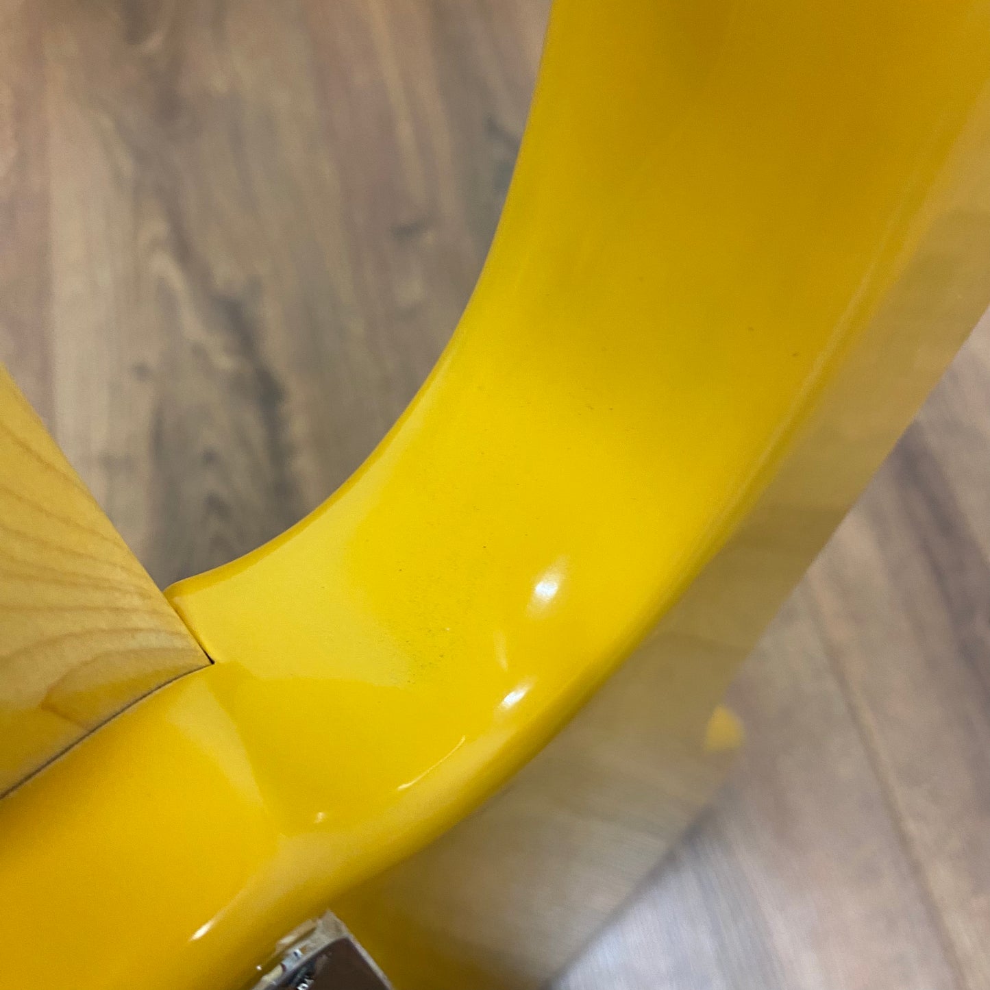 Sterling Stingray Classic 4 - Butterscotch *B-STOCK*