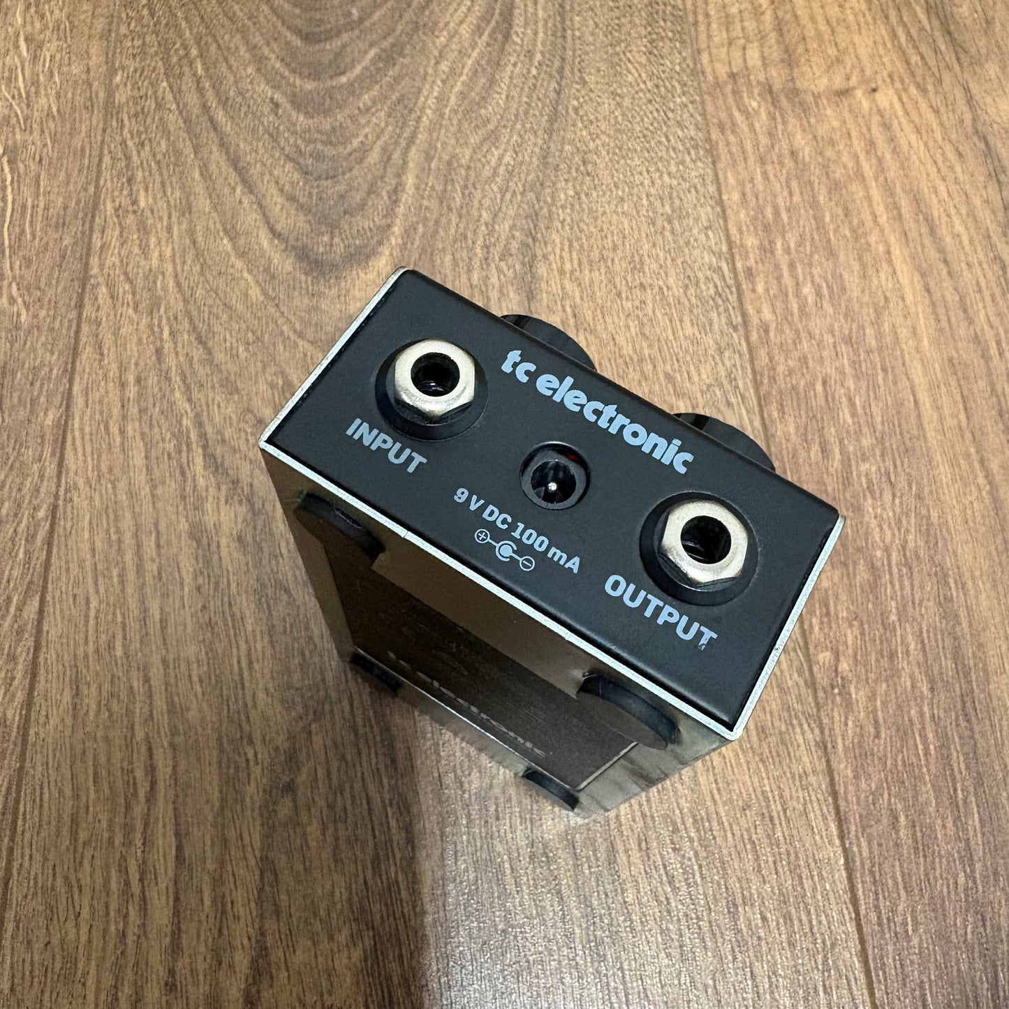 Pre-Owned TC Electronic Fangs Metal Distortion Pedal