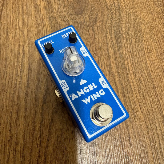 Pre-Owned Tone City Angel Wing Chorus Pedal