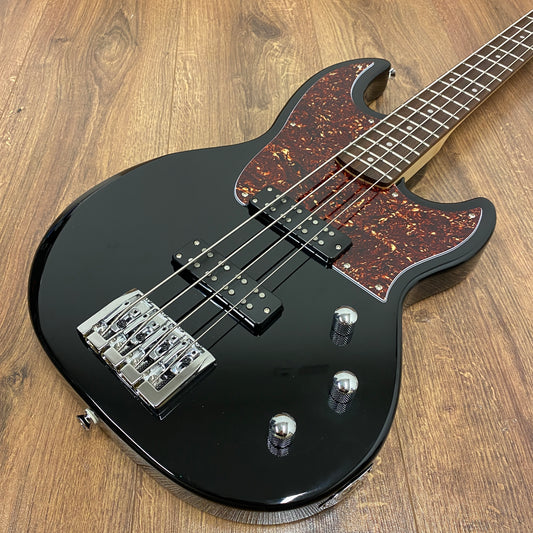Pre-Owned Shergold Libertine Standard SBL15 Bass - Solid Black