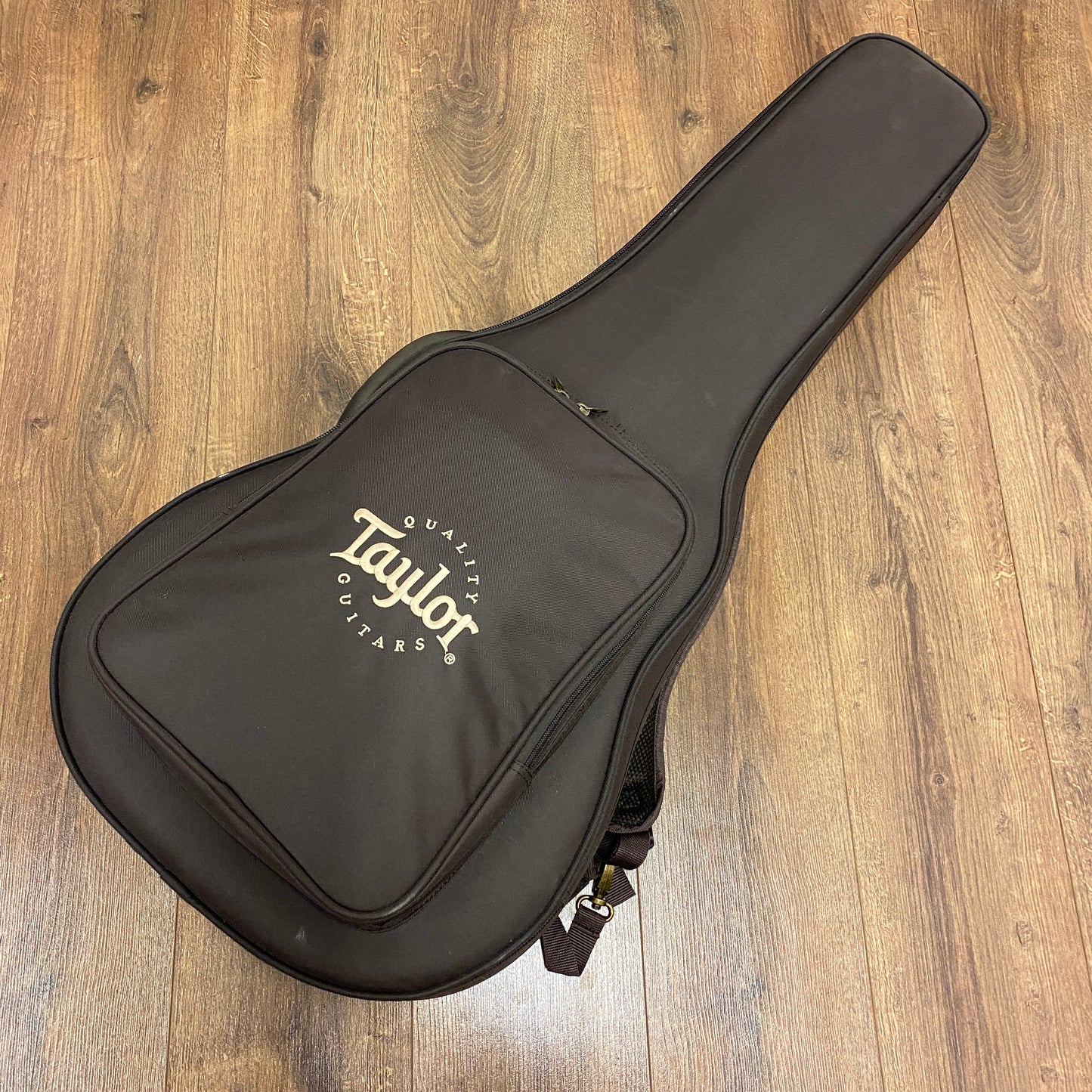 Pre-Owned Taylor GS Mini-E Rosewood Plus
