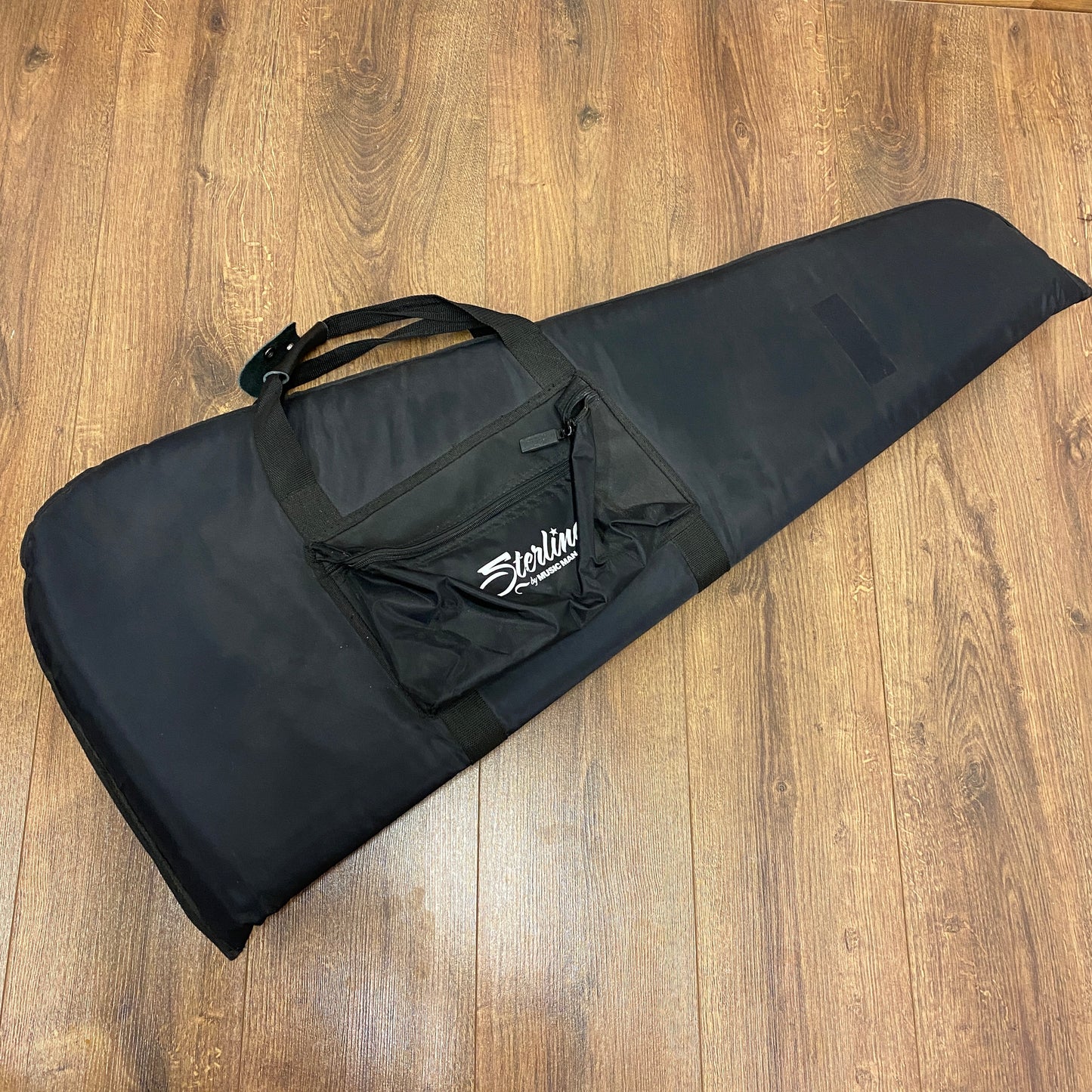 Pre-Owned Sterling Silo 30 - White