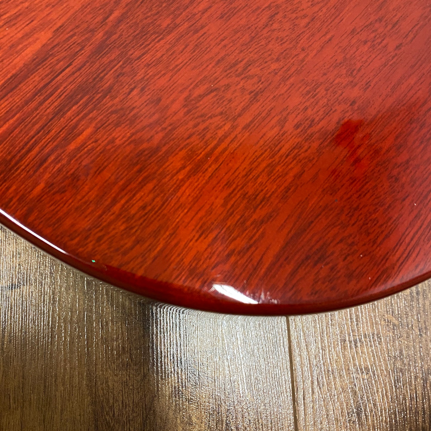 Pre-Owned Gibson Les Paul Classic - Heritage Cherry Sunburst - 2019