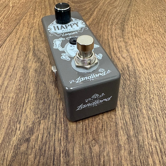 Pre-Owned Landlord FX Happy Hour Looper Pedal