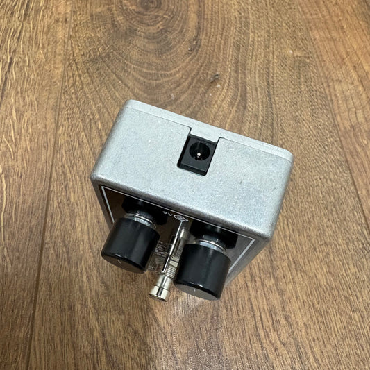 Pre-Owned Electro-Harmonix Bass Preacher Compressor & Sustainer Pedal