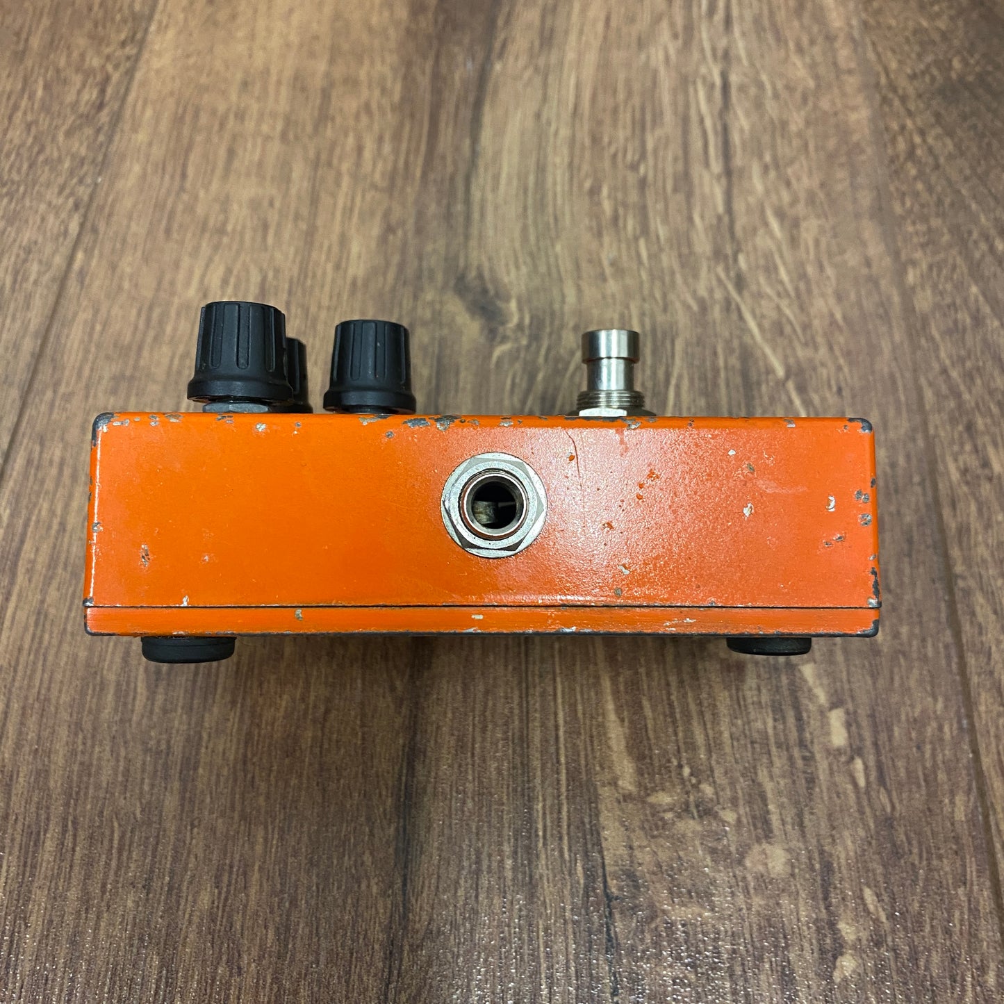 Pre-Owned Big Knob Pedals Appetite for Distortion Pedal