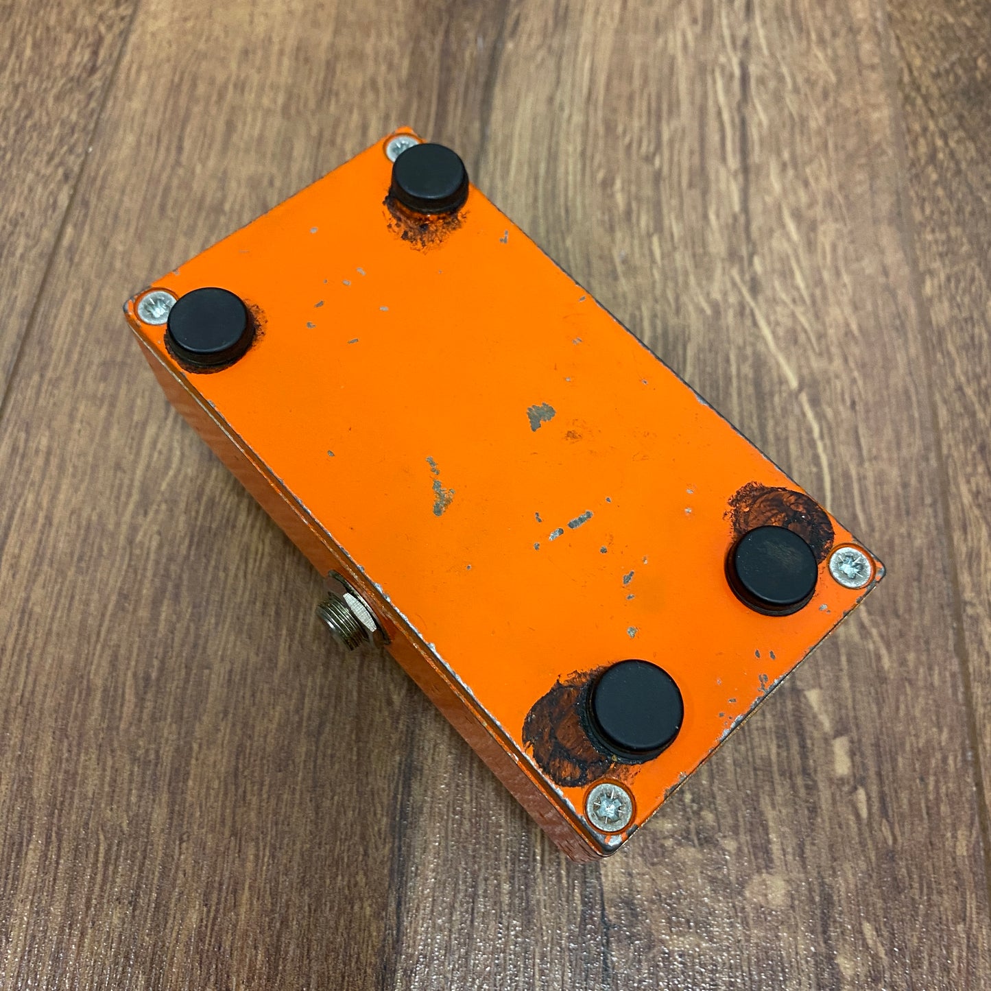 Pre-Owned Big Knob Pedals Appetite for Distortion Pedal