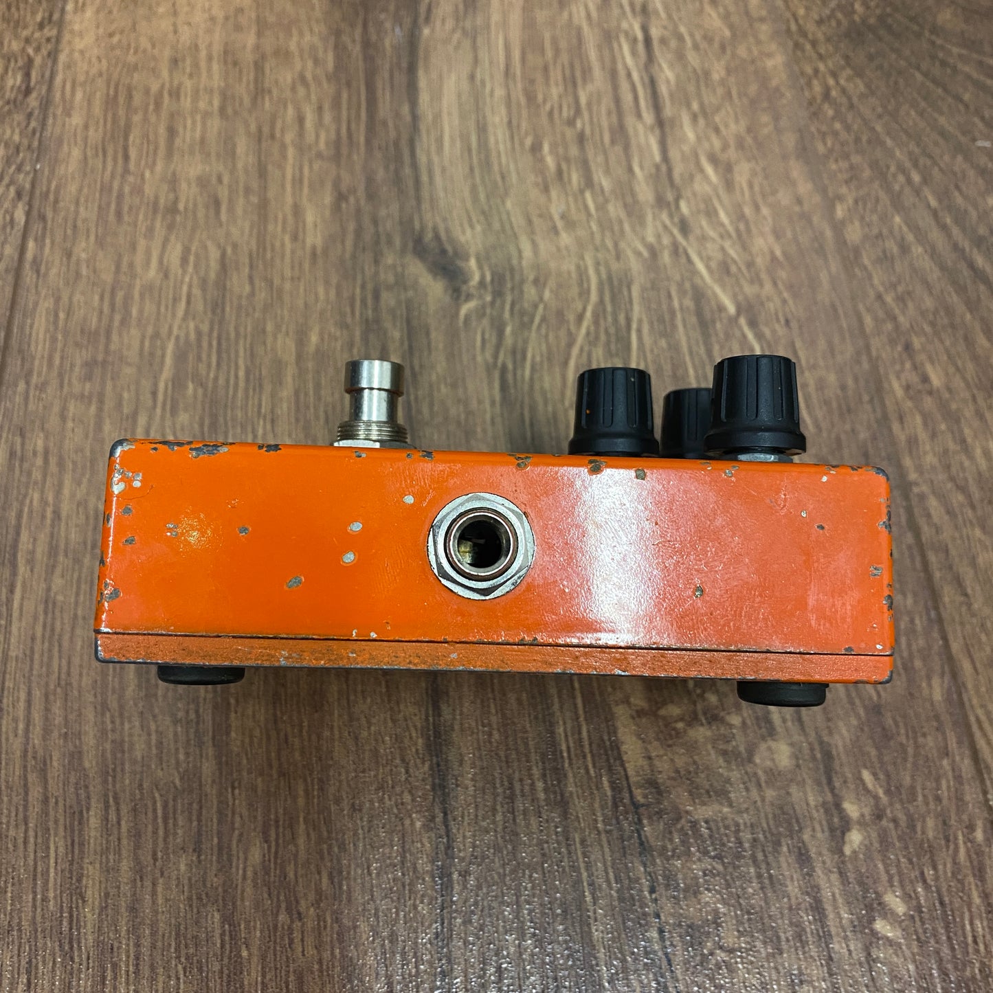 Pre-Owned Big Knob Pedals Appetite for Distortion Pedal