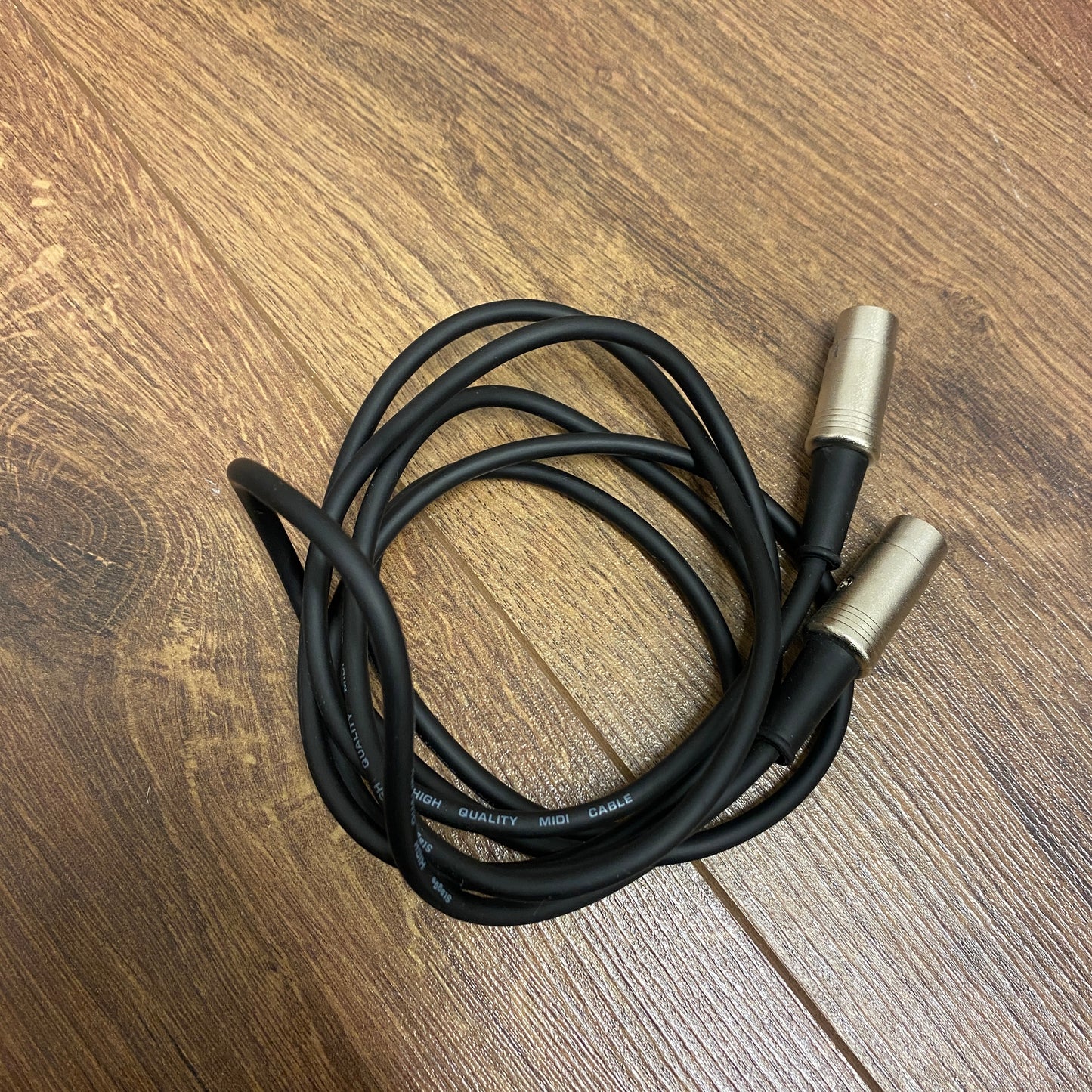Pre-Owned Disaster Area DMC.micro Midi Controller