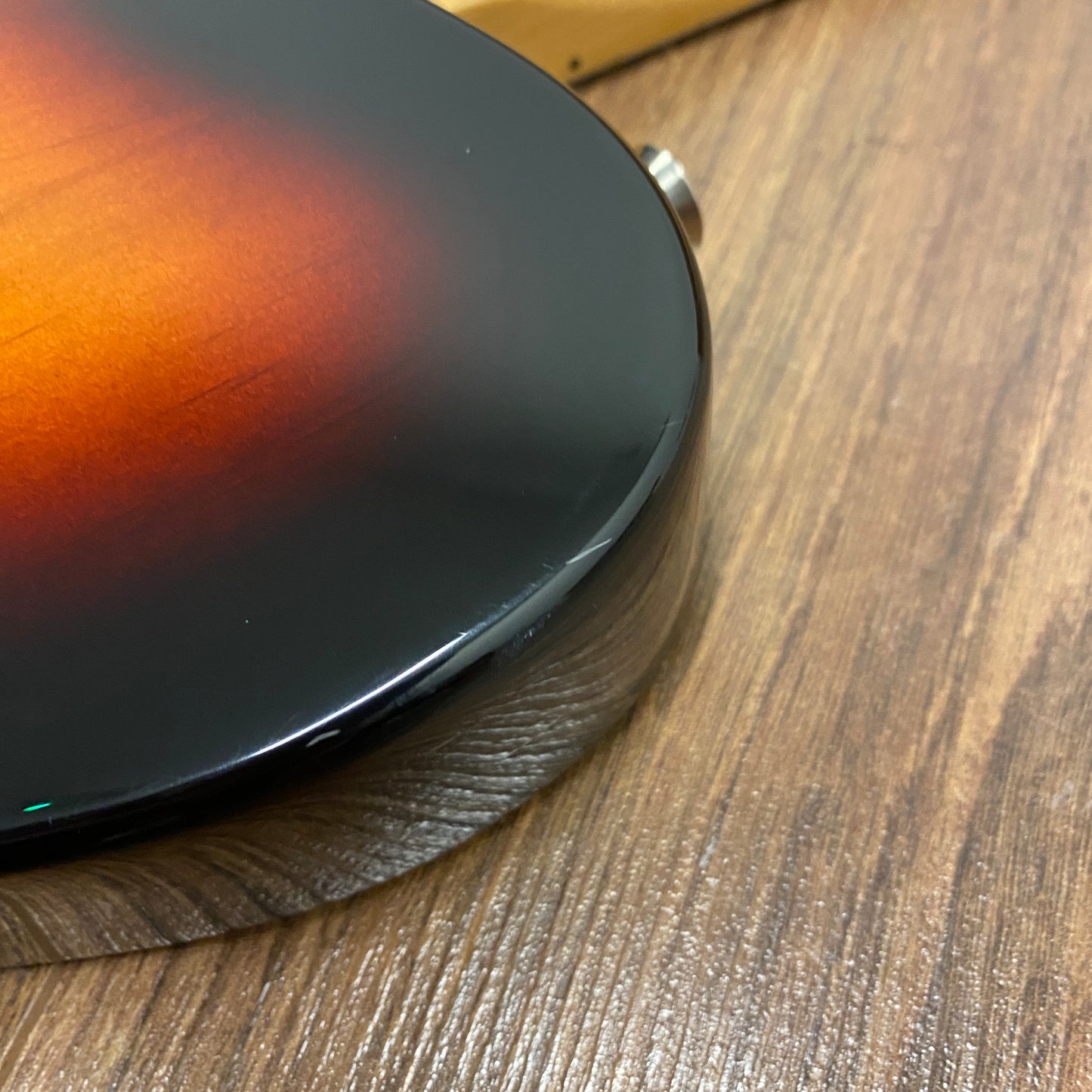 Pre-Owned Fender Mexican Standard Telecaster - 3-Tone Sunburst - 2016