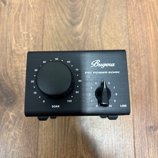Pre-Owned Bugera PS1 Attenuator