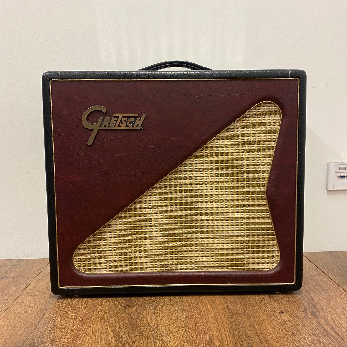 Pre-Owned Gretsch G6156 Playboy 15w 1x12" Combo Amp