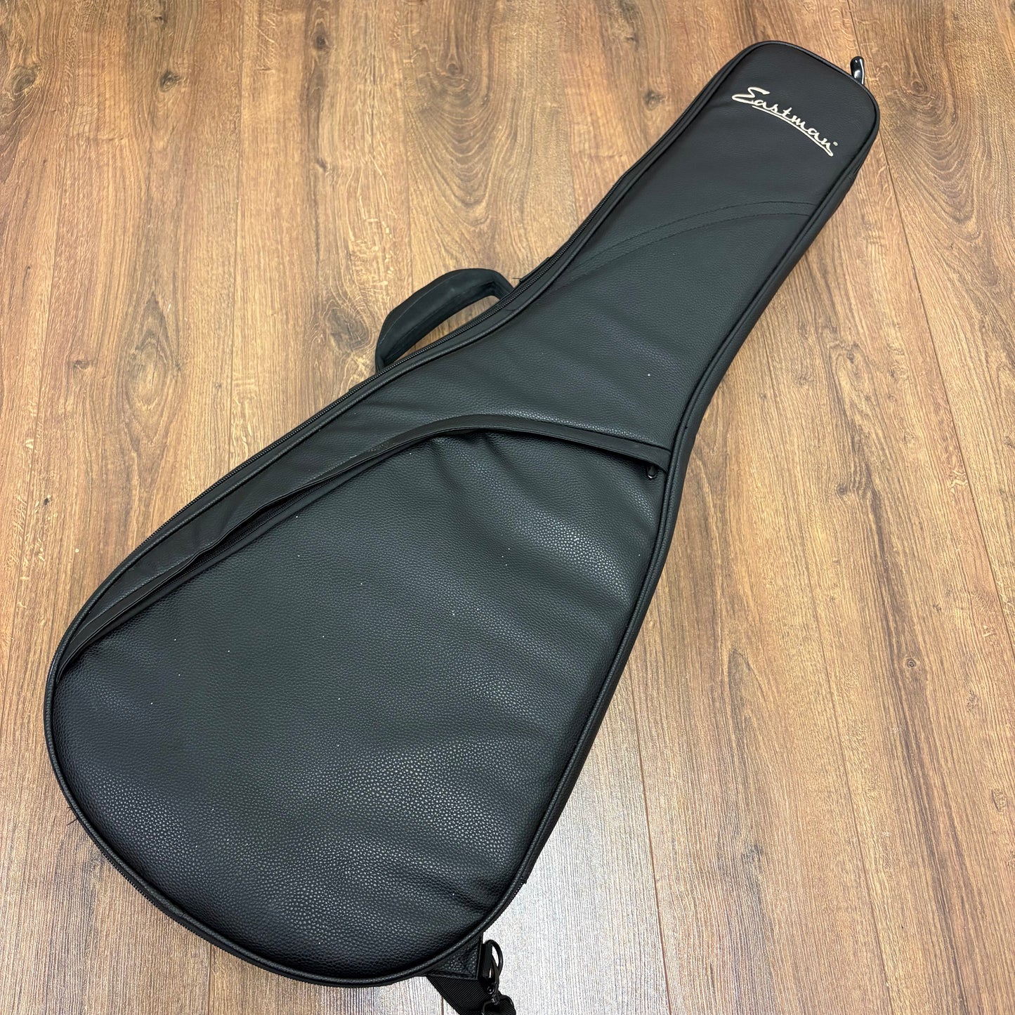 Pre-Owned Eastman Juliet/v B-BK - Antique Black