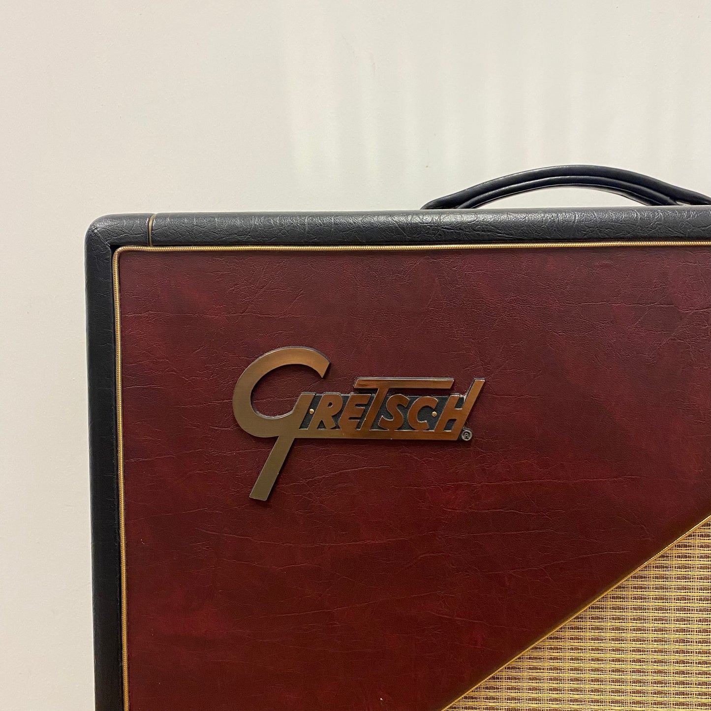 Pre-Owned Gretsch G6156 Playboy 15w 1x12" Combo Amp