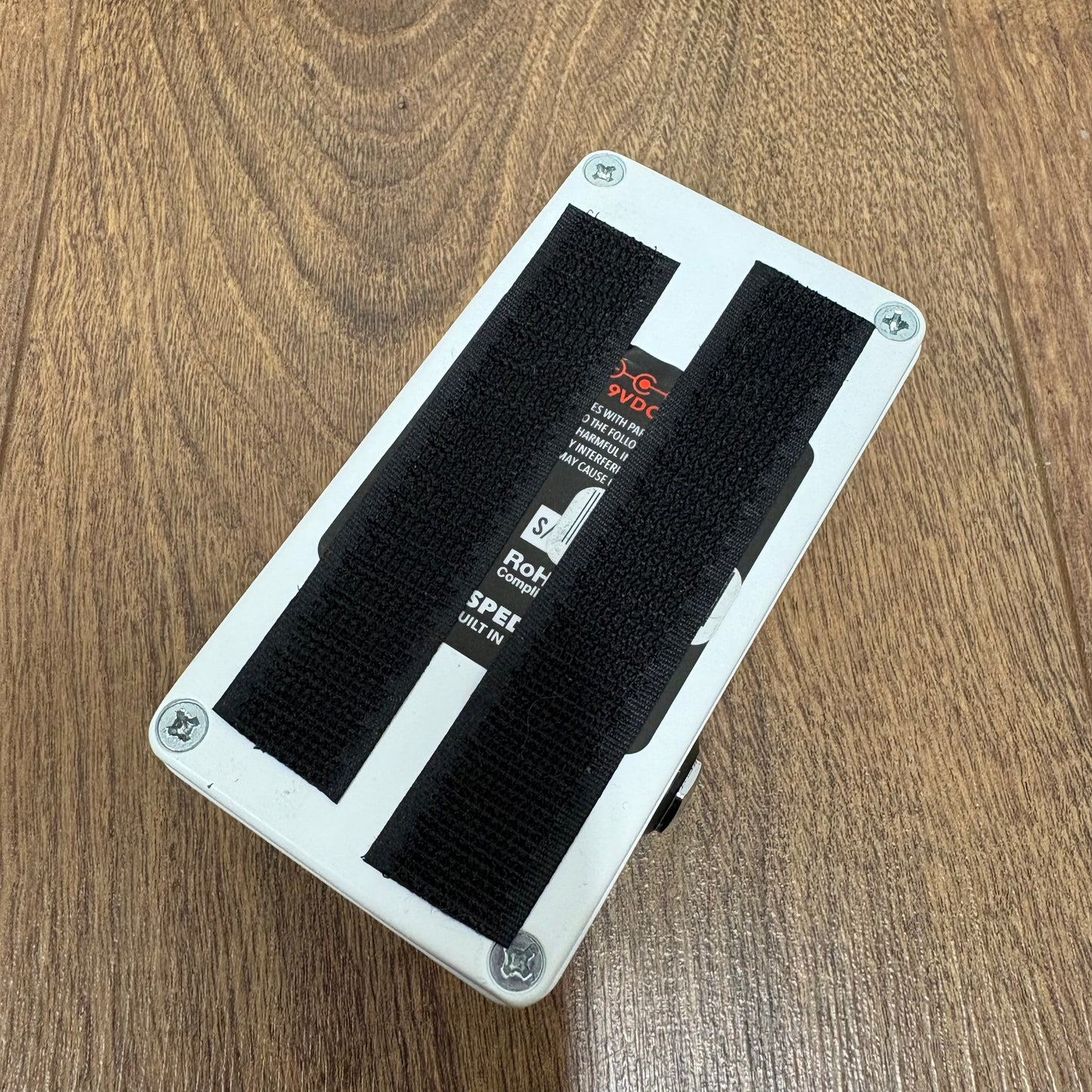 Pre-Owned JHS 3 Series Overdrive Pedal