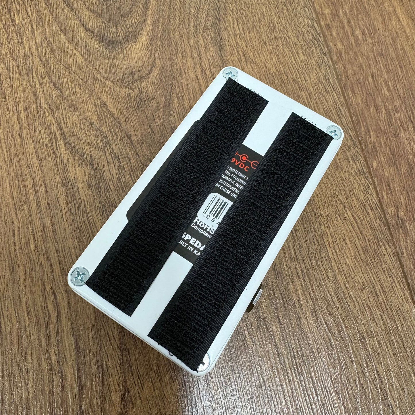 Pre-Owned JHS 3 Series Reverb Pedal