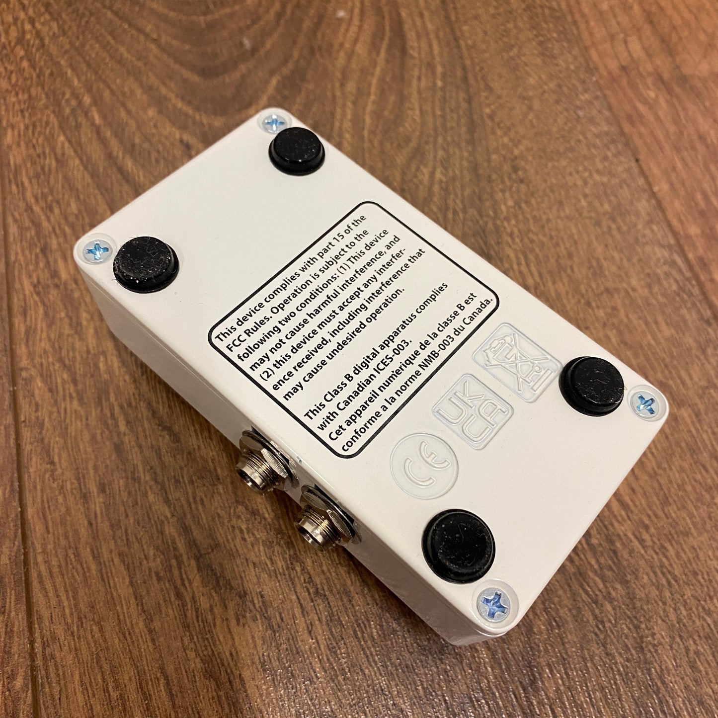 Pre-Owned Electro-Harmonix Canyon Delay & Looper Pedal