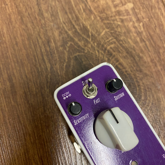 Pre-Owned SubZero Aurora Autowah Mini Pedal