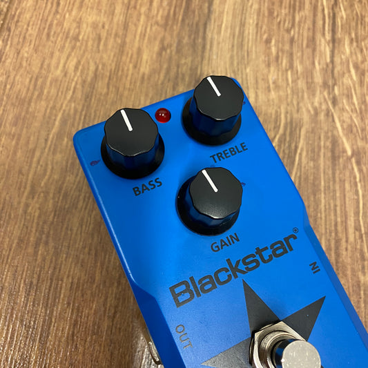 Pre-Owned Blackstar LT Boost Pedal