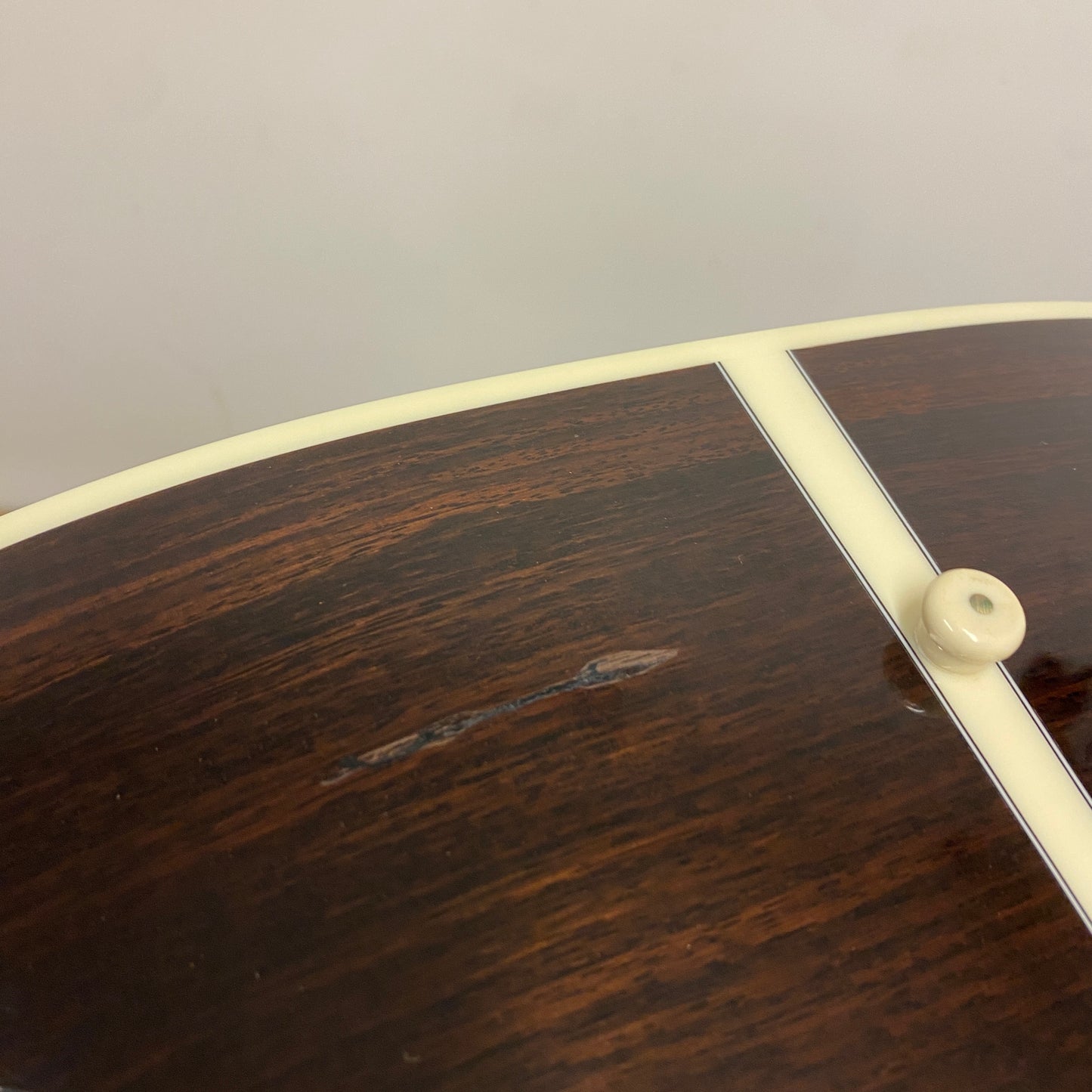 Pre-Owned Sigma SDR-41 Limited Dreadnought Acoustic - Spruce