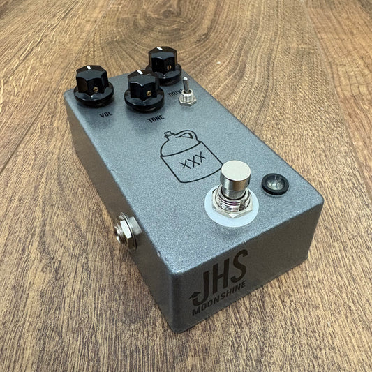 Pre-Owned JHS Moonshine V1 Overdrive Pedal