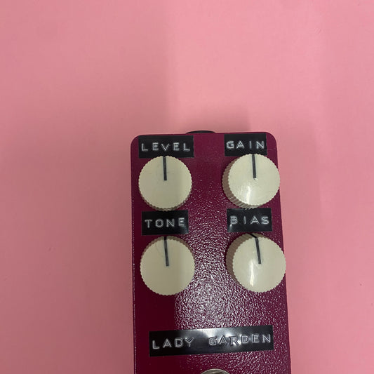 *NEW* JSA Effects - Lady Garden Pedal