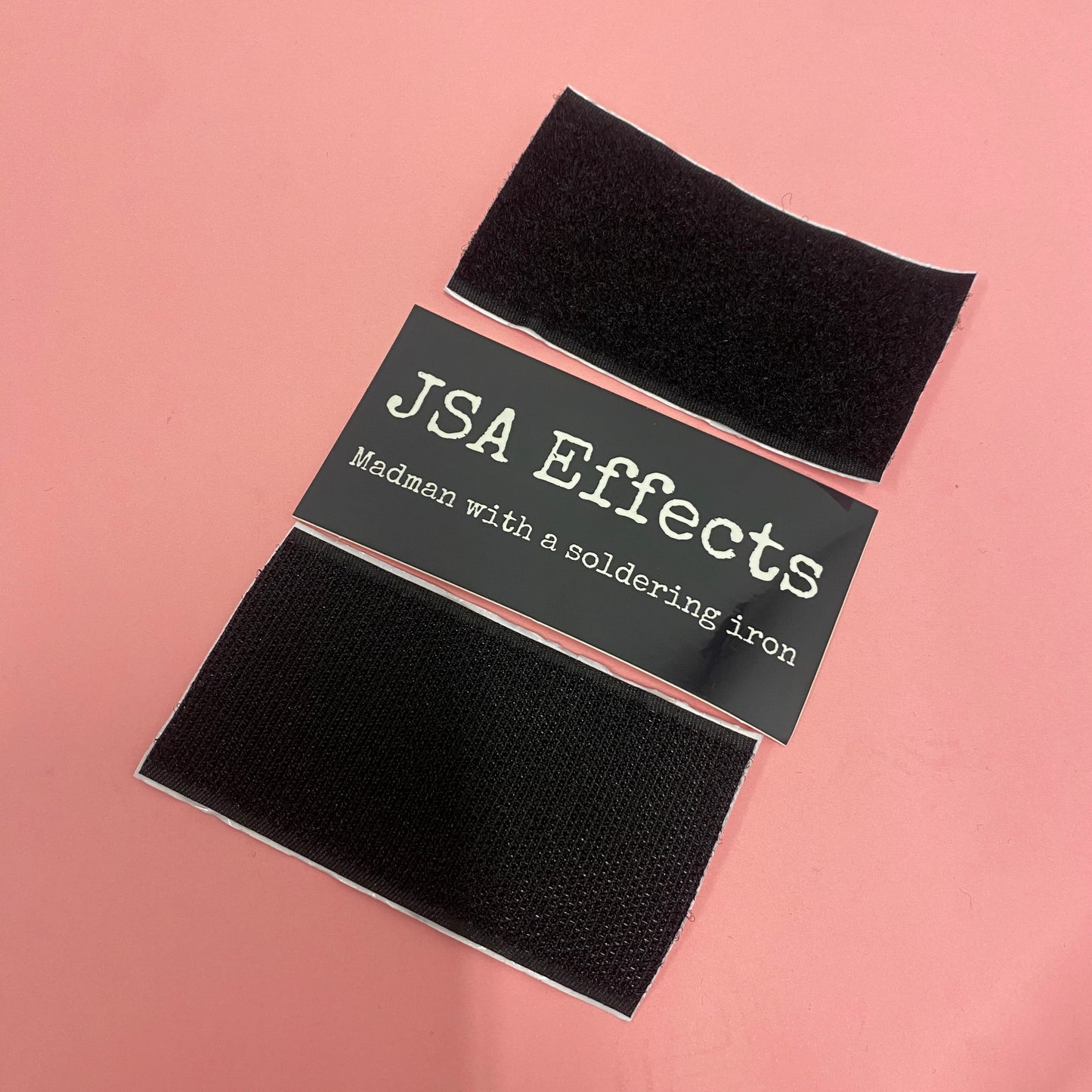 *NEW* JSA Effects - Palilalia Pedal