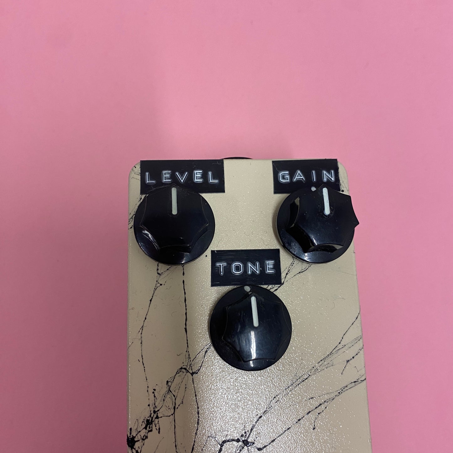 *NEW* JSA Effects - Palilalia Pedal