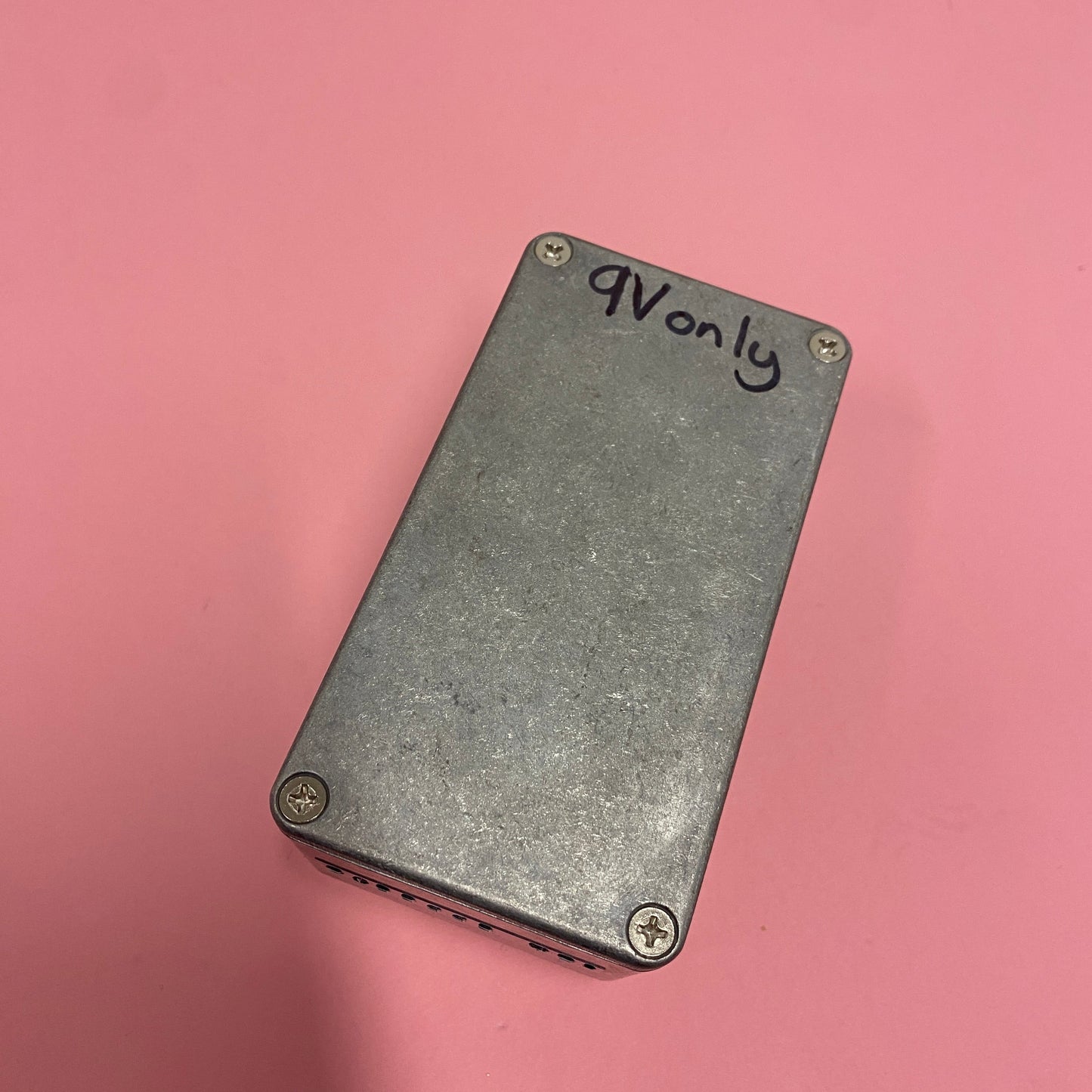 *NEW* JSA Effects - Treble Maker Pedal