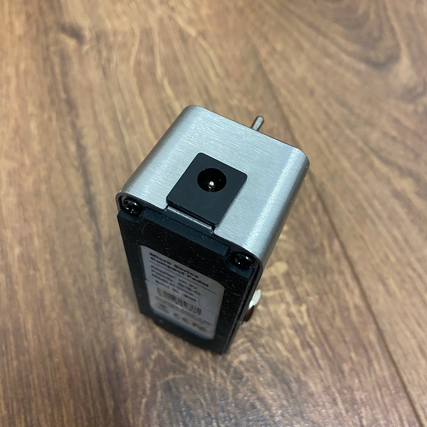 Pre-Owned Mooer Groove Loop Mini Pedal