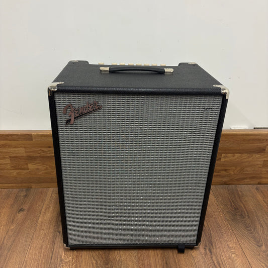 Pre-Owned Fender Rumble 200 Bass Amp