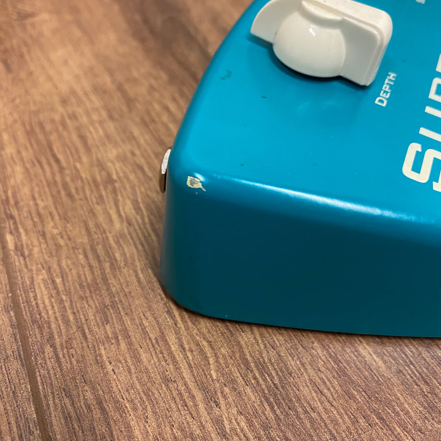 Pre-Owned Carl Martin Surf Trem V1 Tremolo Pedal