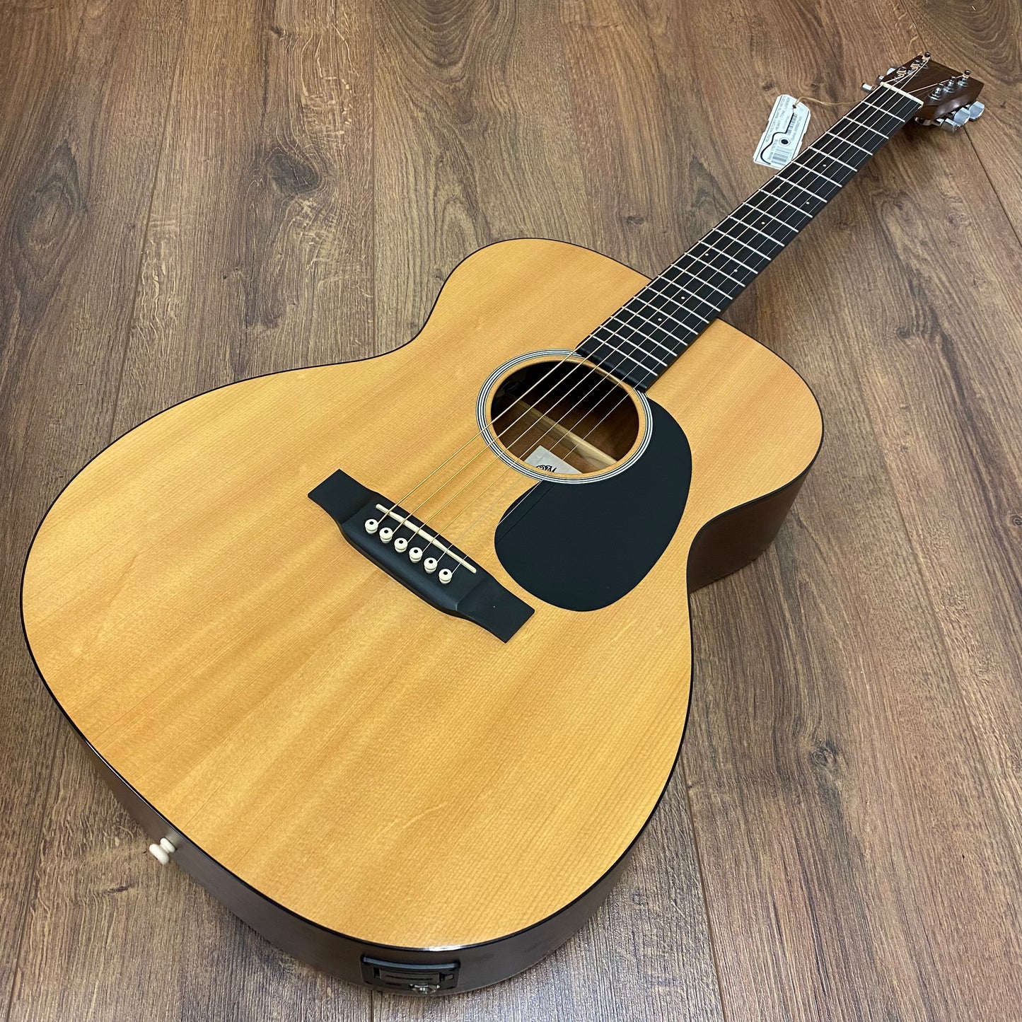 Pre-Owned Martin 000RSGT Electro-Acoustic - Natural