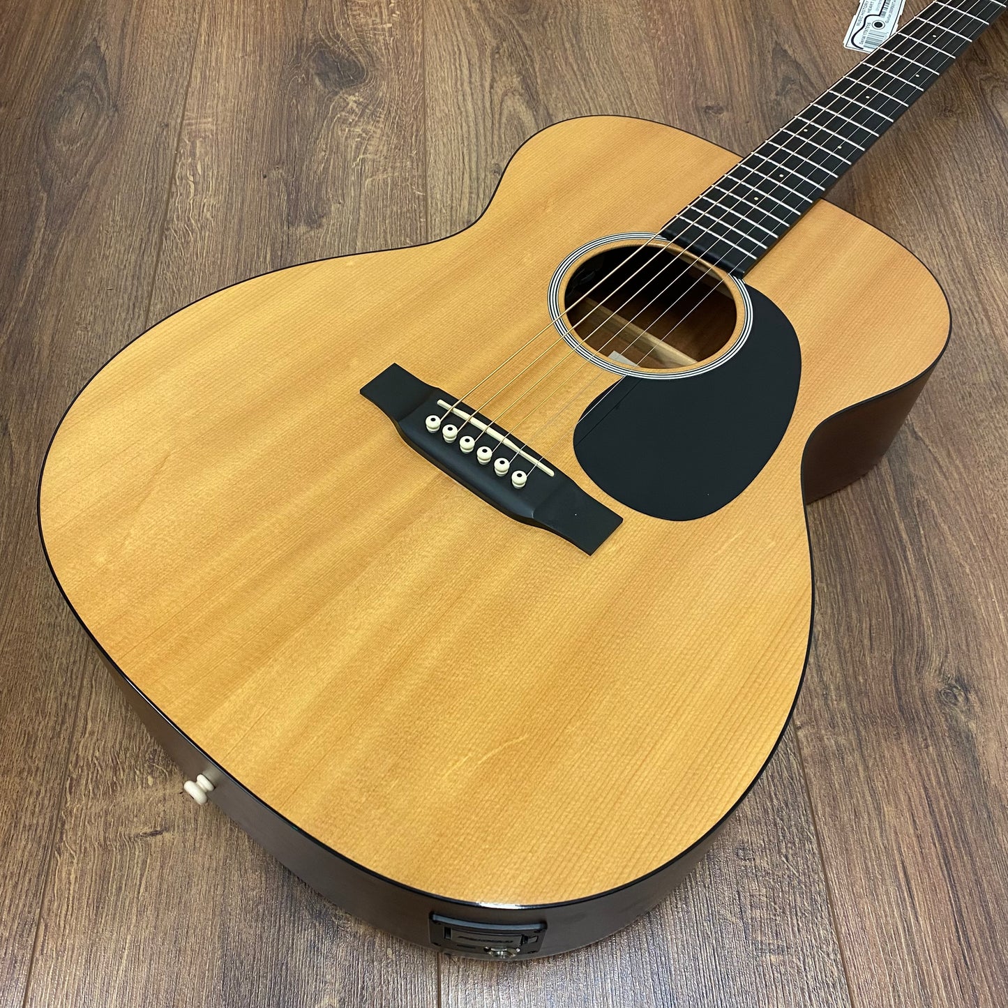 Pre-Owned Martin 000RSGT Electro-Acoustic - Natural