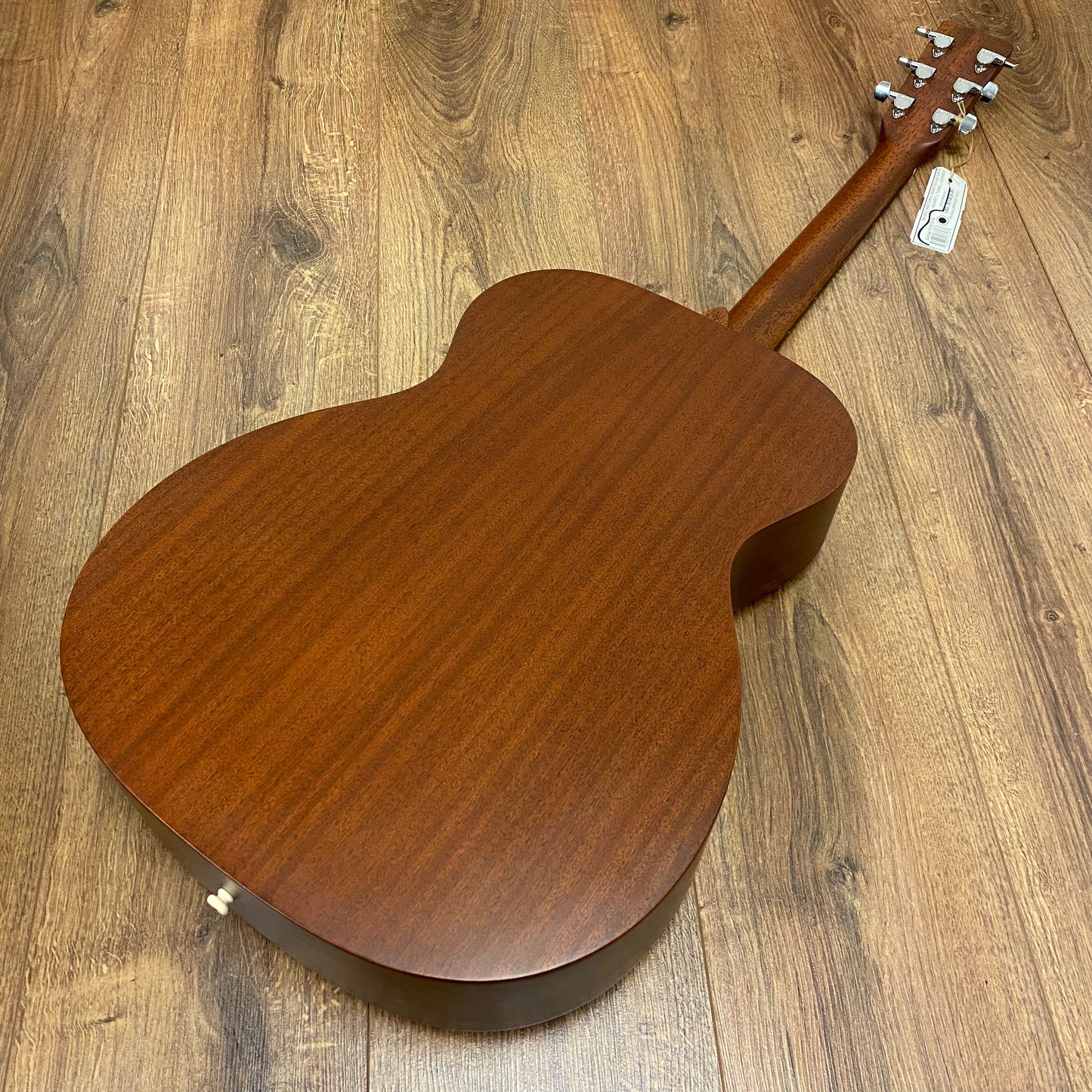 Pre-Owned Martin 000RSGT Electro-Acoustic - Natural