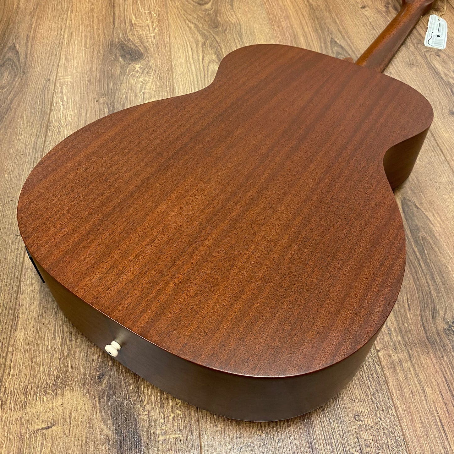 Pre-Owned Martin 000RSGT Electro-Acoustic - Natural