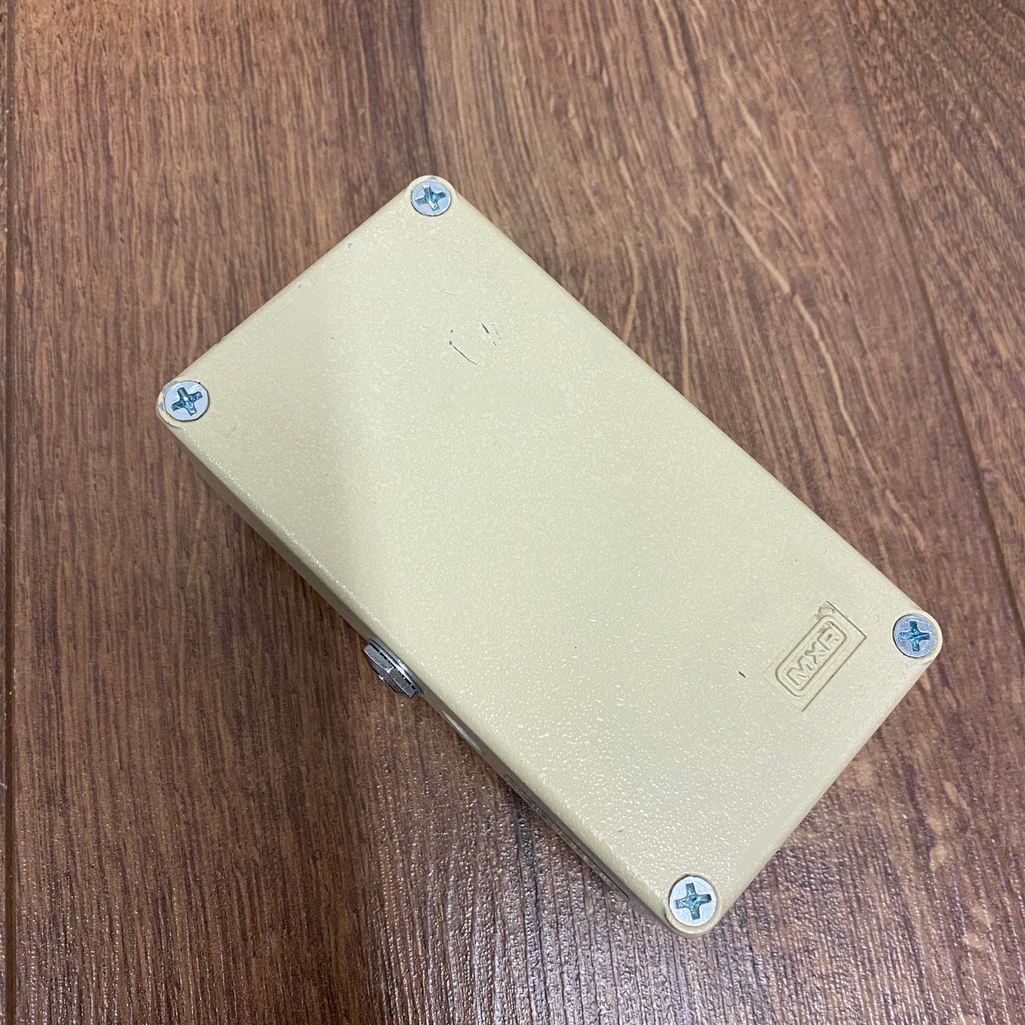 Pre-Owned MXR Micro Amp Boost Pedal