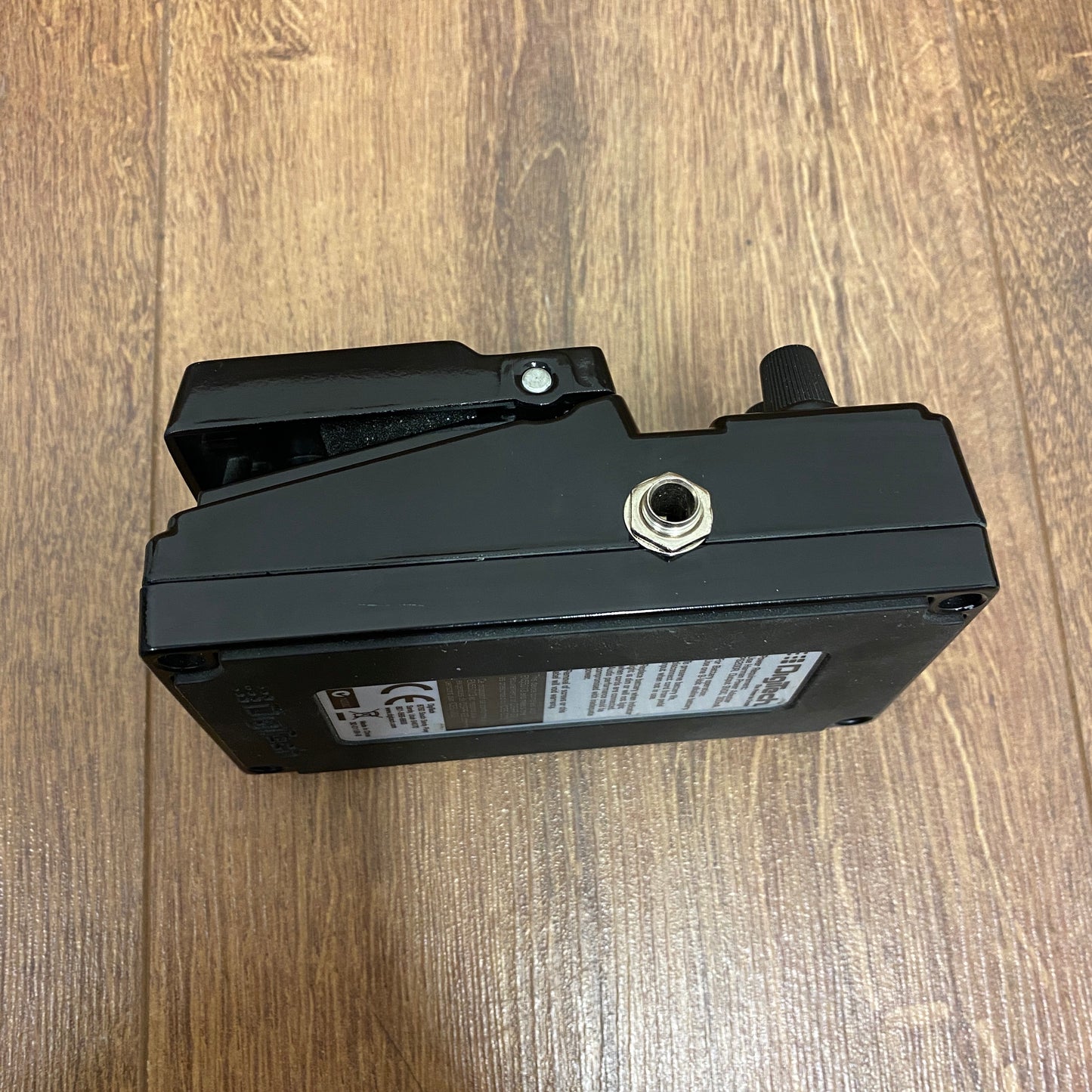 Pre-Owned Digitech Death Metal Distortion Pedal