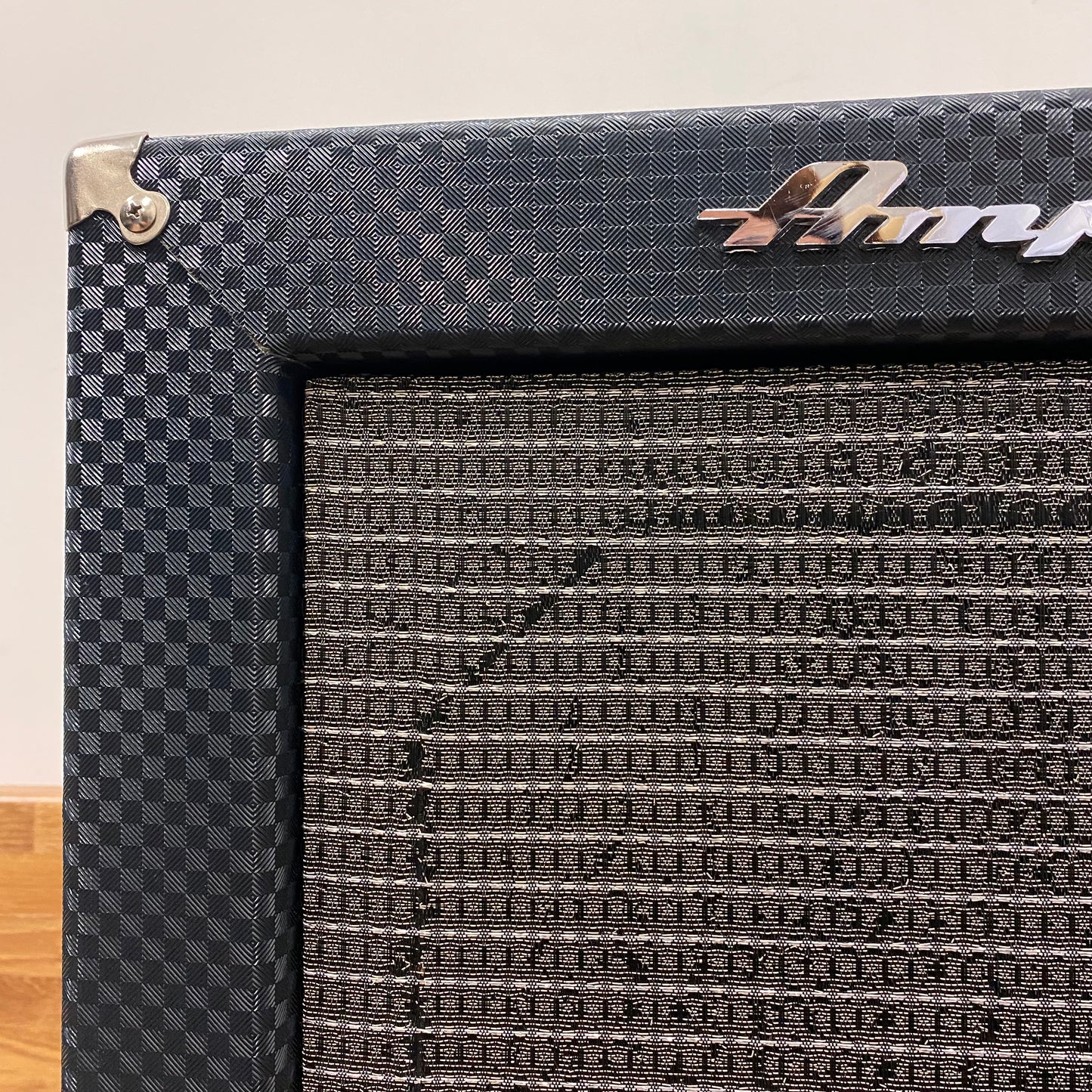Pre-Owned Ampeg B100R 100w 1x15" Bass Combo - Made in USA