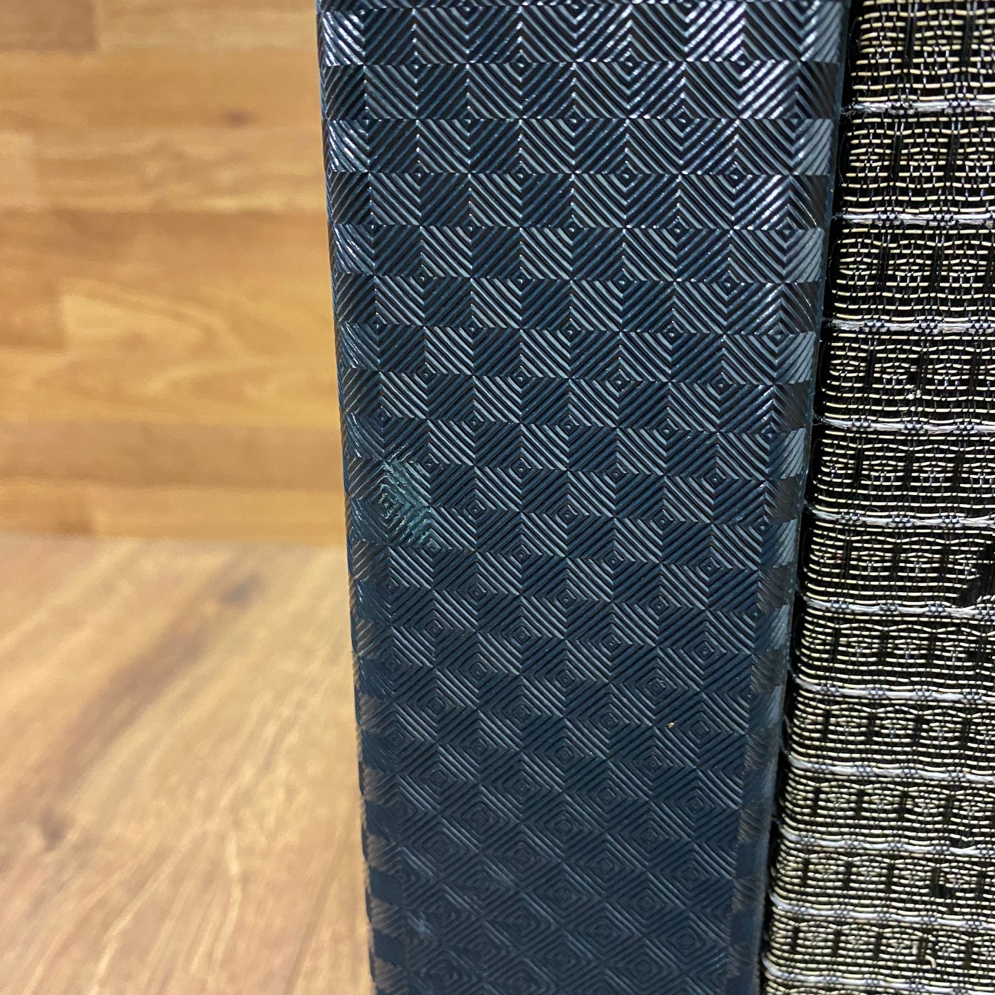 Pre-Owned Ampeg B100R 100w 1x15" Bass Combo - Made in USA