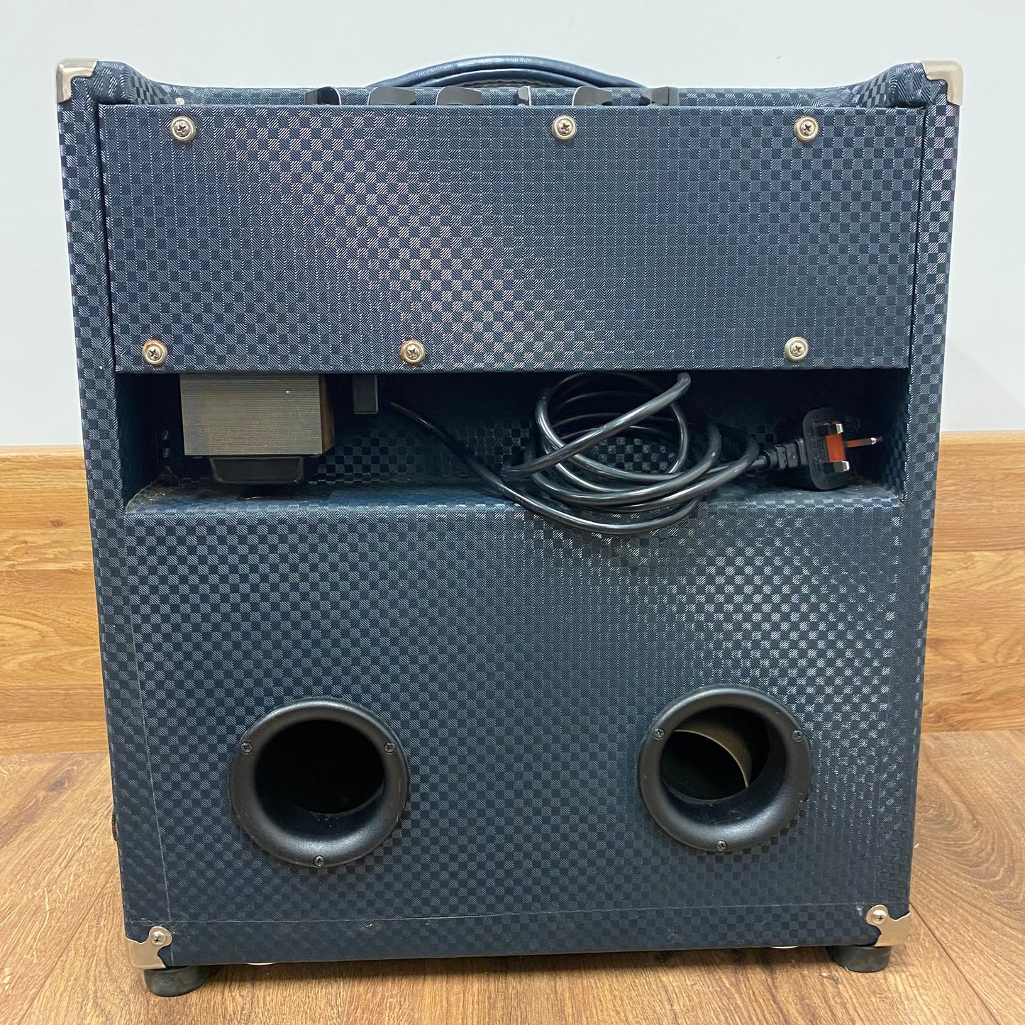 Pre-Owned Ampeg B100R 100w 1x15" Bass Combo - Made in USA