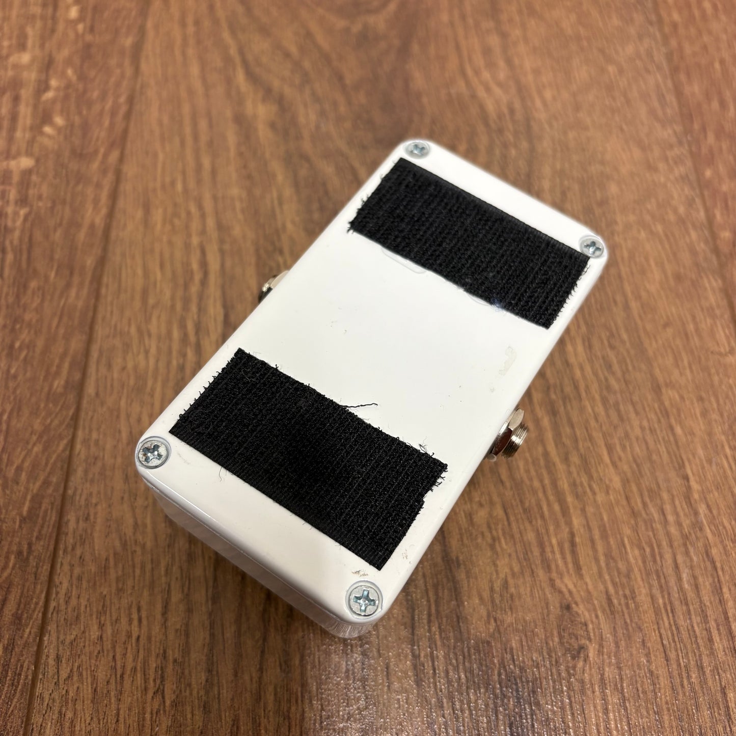 Pre-Owned Electro-Harmonix Crayon 69 Overdrive Pedal
