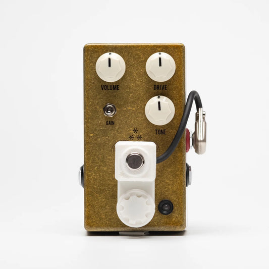 cltchworks JS-1 Footswitch for JHS Pedals